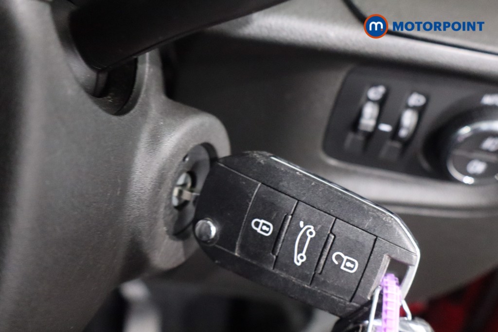 Used Vauxhall Grandland X 2021 for sale - 76038352: Photo 21