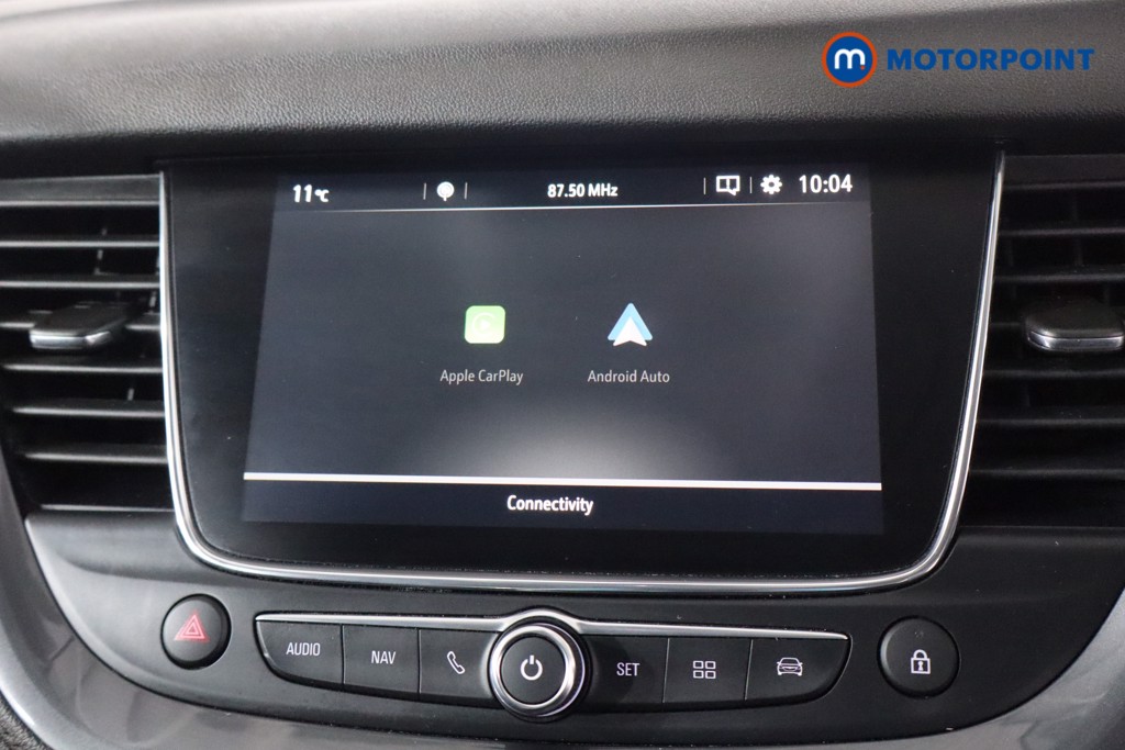 Used Vauxhall Grandland X 2021 for sale - 76038352: Photo 23
