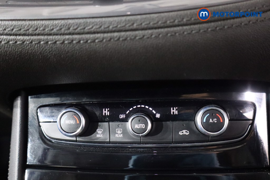 Used Vauxhall Grandland X 2021 for sale - 76038352: Photo 24