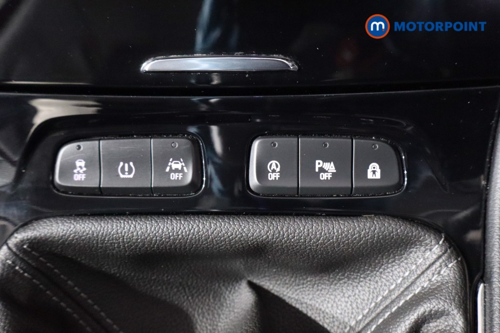 Used Vauxhall Grandland X 2021 for sale - 76038352: Photo 25