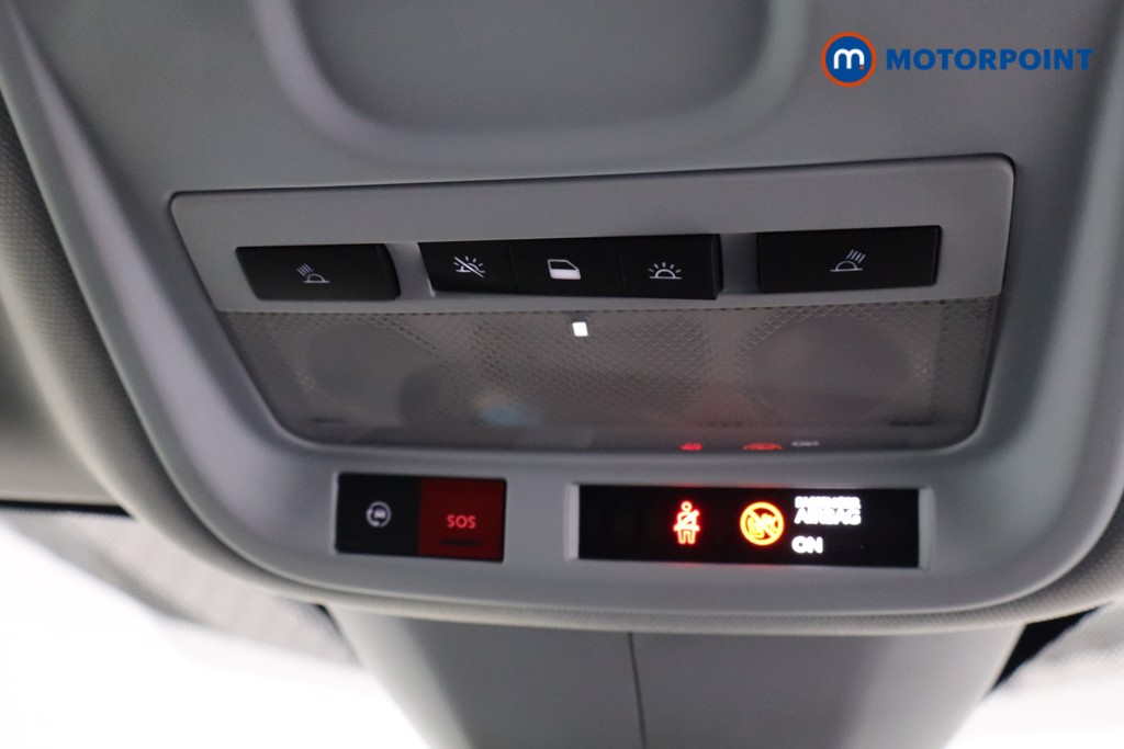 Used Vauxhall Grandland X 2021 for sale - 76038352: Photo 29