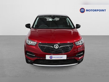 Used Vauxhall Grandland X 2021 for sale - 76038352: Photo 2