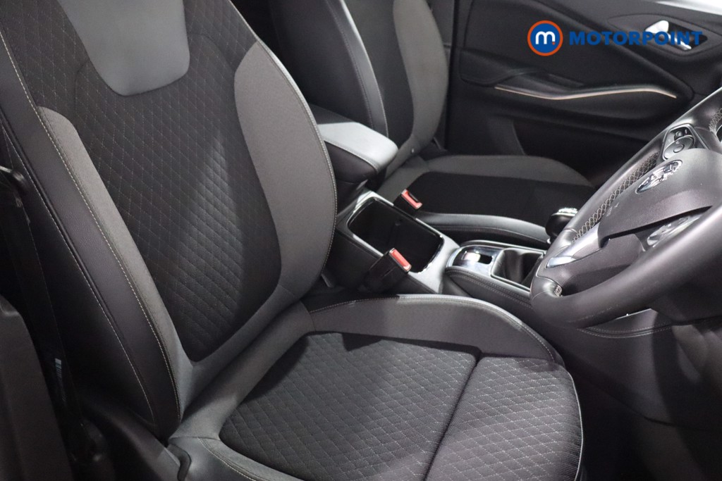 Used Vauxhall Grandland X 2021 for sale - 76038352: Photo 33
