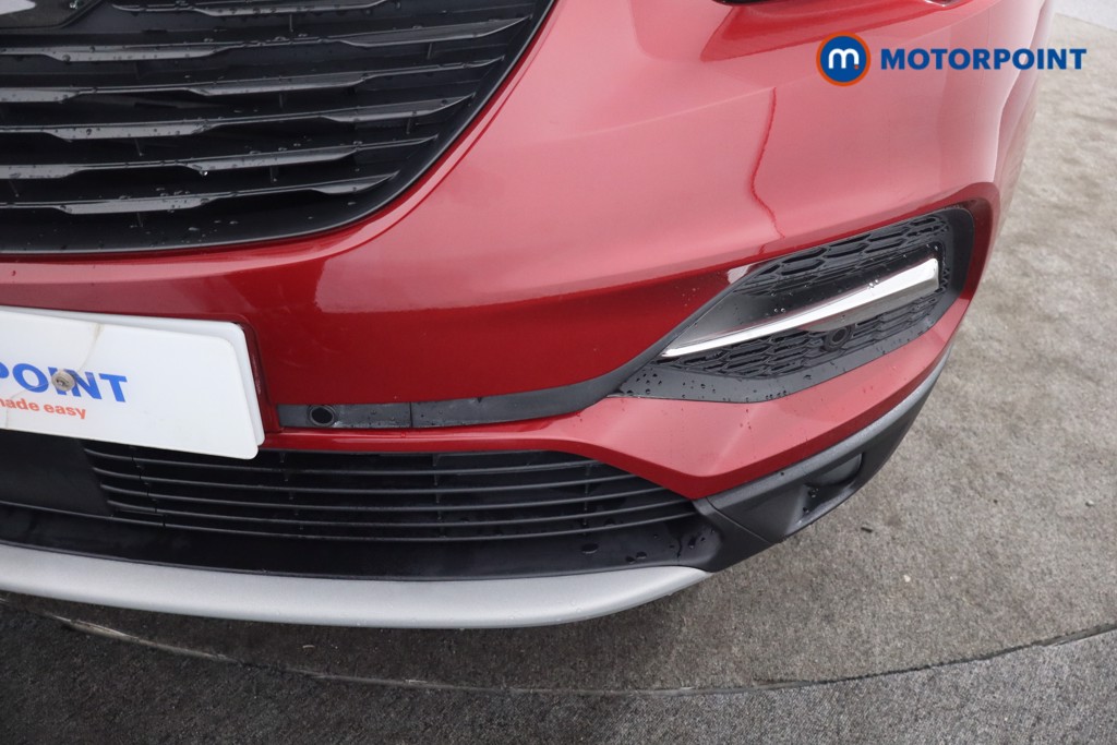 Used Vauxhall Grandland X 2021 for sale - 76038352: Photo 37