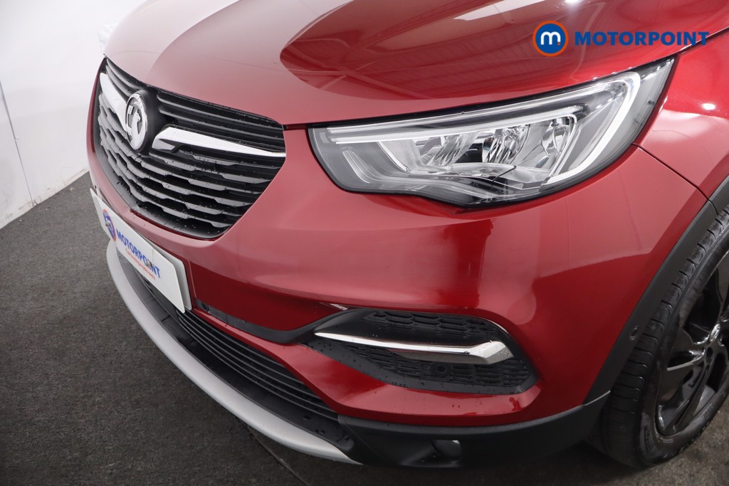 Used Vauxhall Grandland X 2021 for sale - 76038352: Photo 39