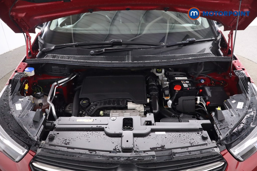 Used Vauxhall Grandland X 2021 for sale - 76038352: Photo 40