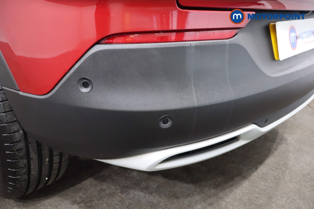 Used Vauxhall Grandland X 2021 for sale - 76038352: Photo 43