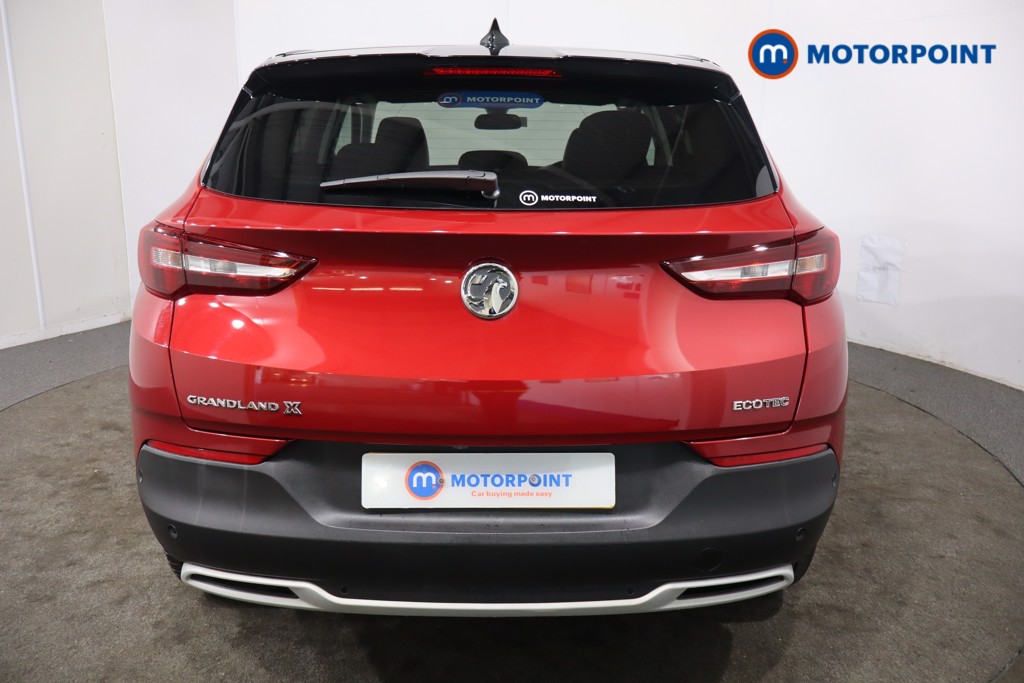 Used Vauxhall Grandland X 2021 for sale - 76038352: Photo 45