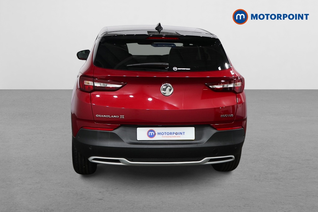 Used Vauxhall Grandland X 2021 for sale - 76038352: Photo 6