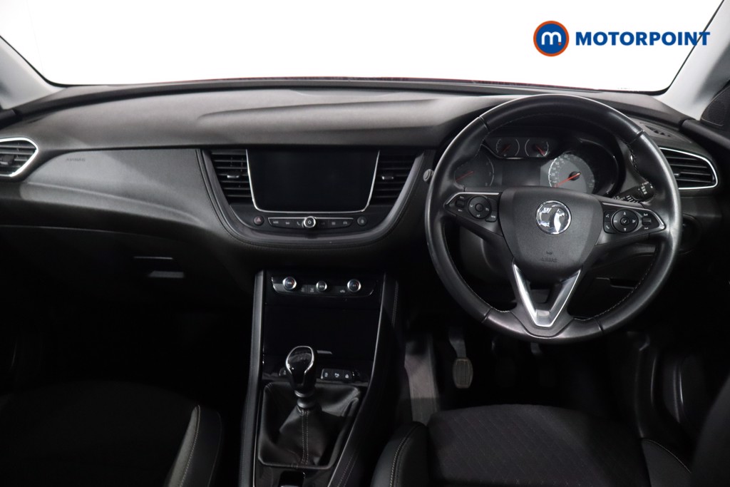 Used Vauxhall Grandland X 2021 for sale - 76038352: Photo 9