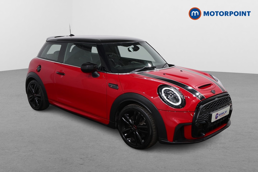 Used MINI Hatch 2021 for sale - 78081847: Photo 1
