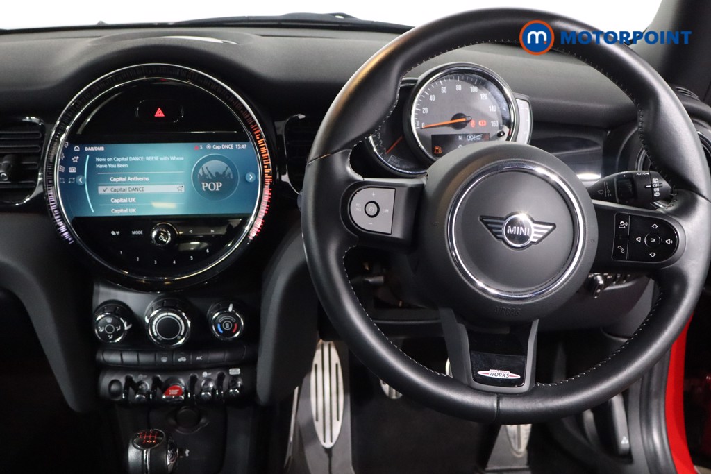 Used MINI Hatch 2021 for sale - 78081847: Photo 11