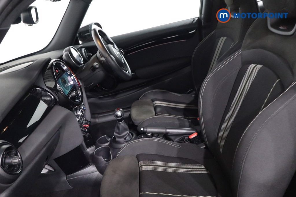 Used MINI Hatch 2021 for sale - 78081847: Photo 12