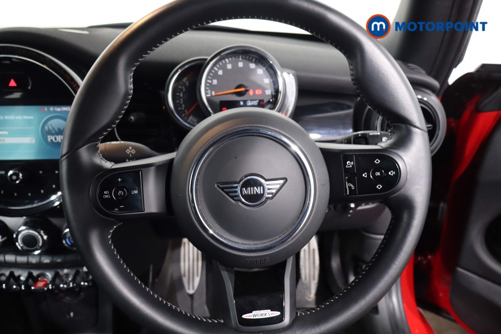 Used MINI Hatch 2021 for sale - 78081847: Photo 14