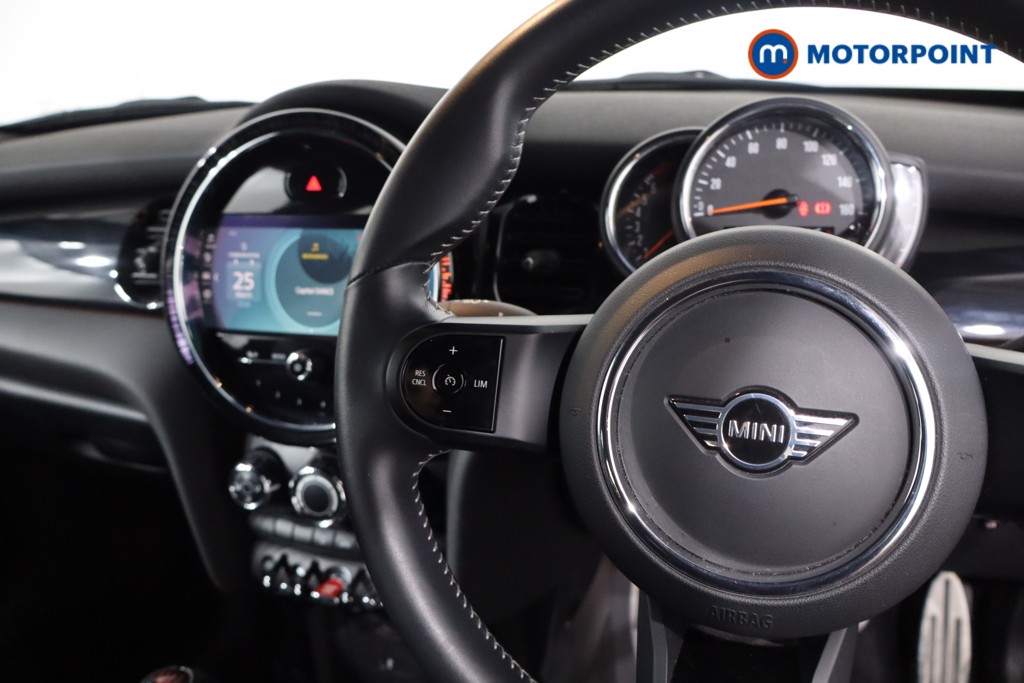 Used MINI Hatch 2021 for sale - 78081847: Photo 28