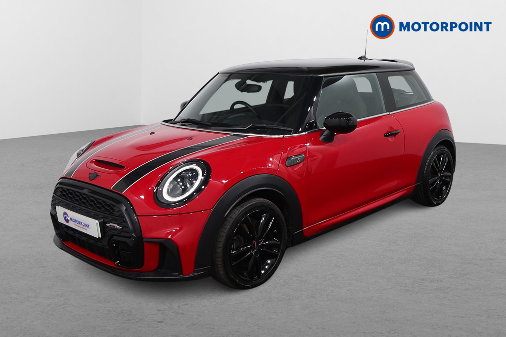 Used MINI Hatch 2021 for sale - 78081847: Photo 3