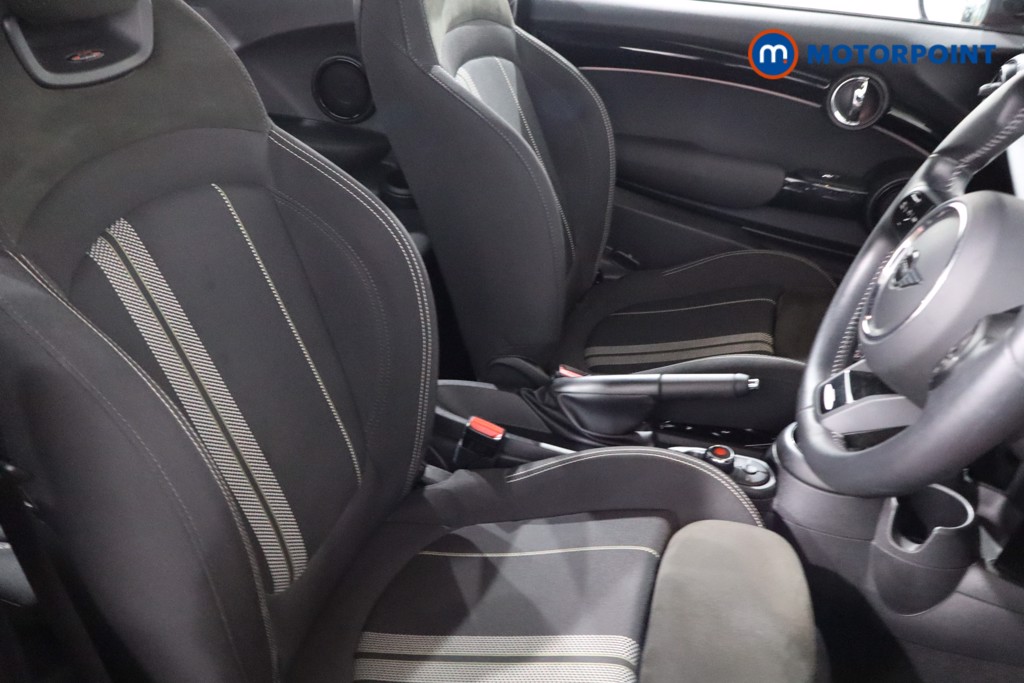 Used MINI Hatch 2021 for sale - 78081847: Photo 32