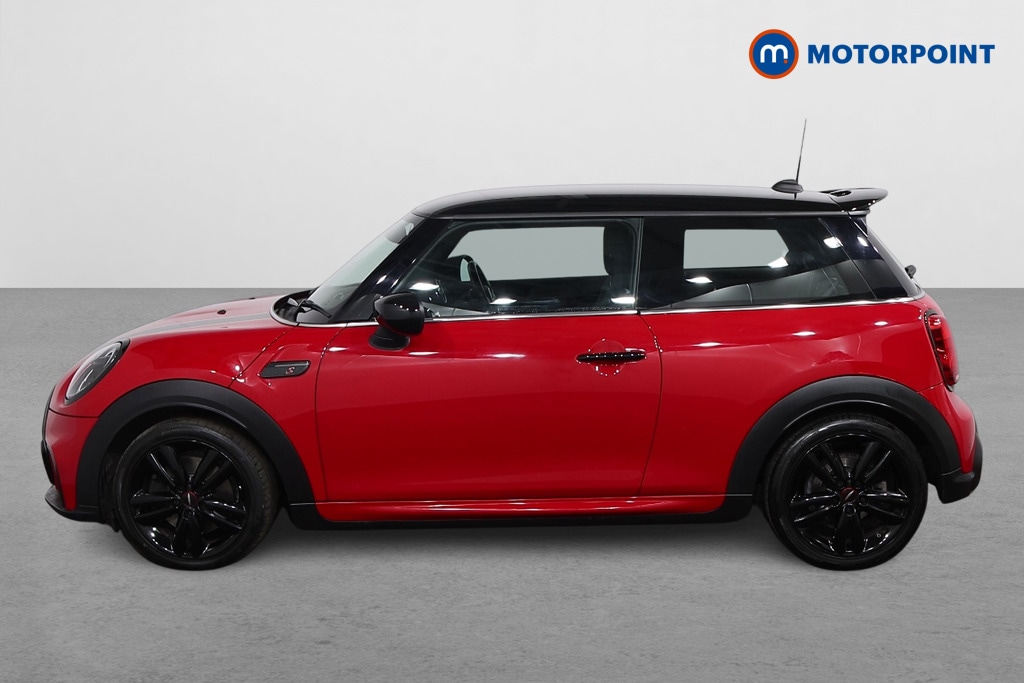 Used MINI Hatch 2021 for sale - 78081847: Photo 4