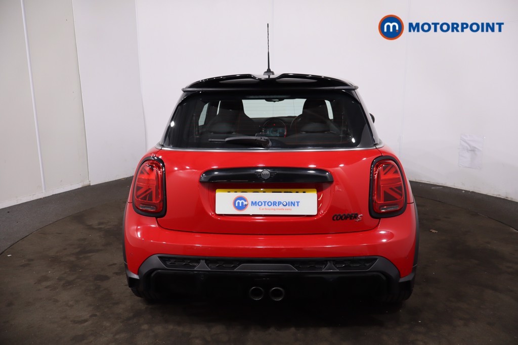 Used MINI Hatch 2021 for sale - 78081847: Photo 45
