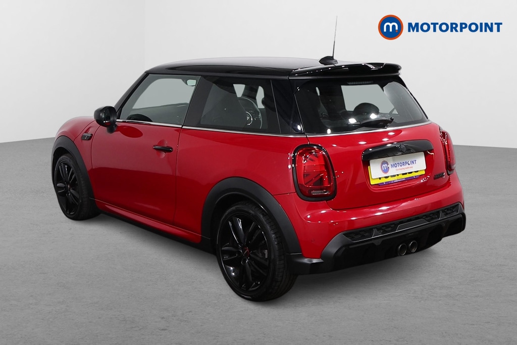 Used MINI Hatch 2021 for sale - 78081847: Photo 5