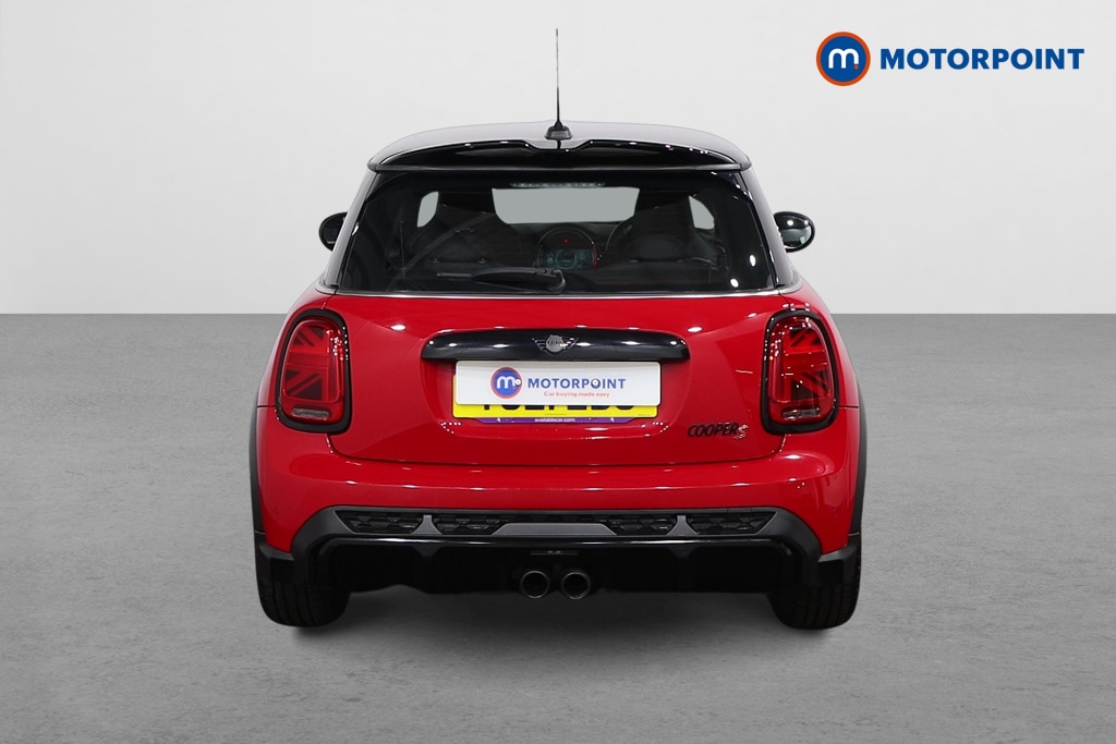 Used MINI Hatch 2021 for sale - 78081847: Photo 6