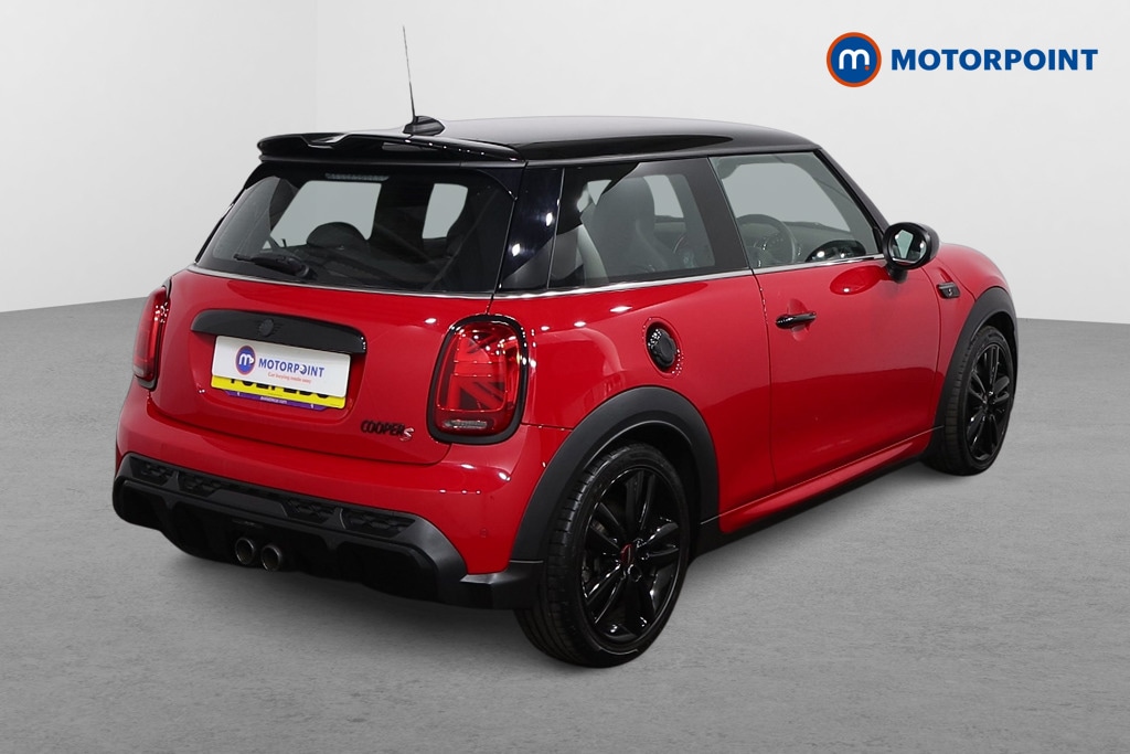 Used MINI Hatch 2021 for sale - 78081847: Photo 7