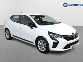 Used Renault Clio 2024 for sale - 75098124: Photo
