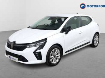 Used Renault Clio 2024 for sale - 75098124: Photo
