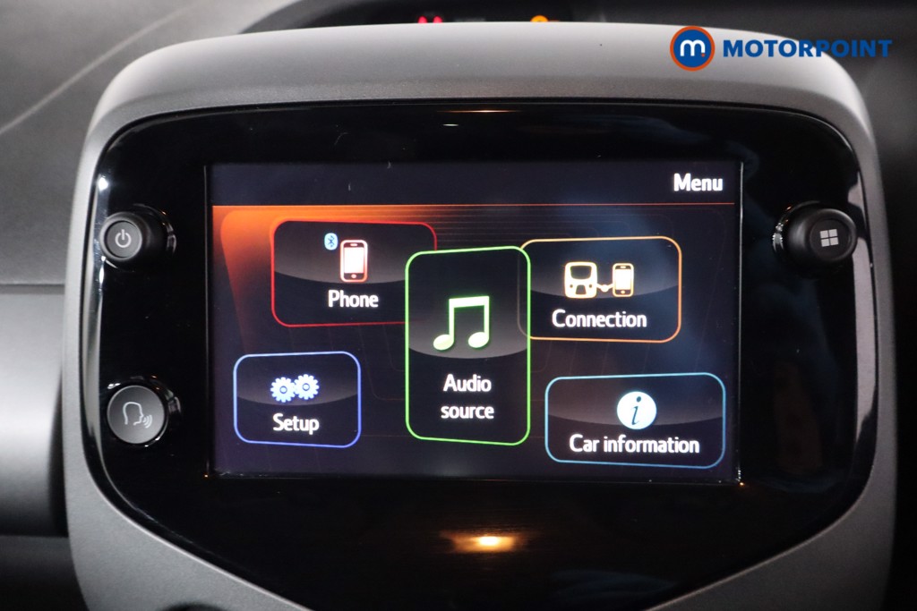 Used Toyota AYGO 2021 for sale - 77775509: Photo 10