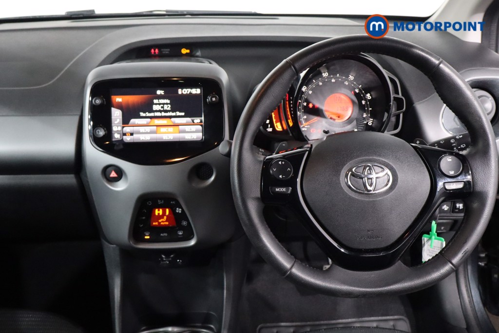 Used Toyota AYGO 2021 for sale - 77775509: Photo 11