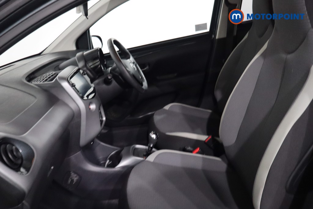 Used Toyota AYGO 2021 for sale - 77775509: Photo 12