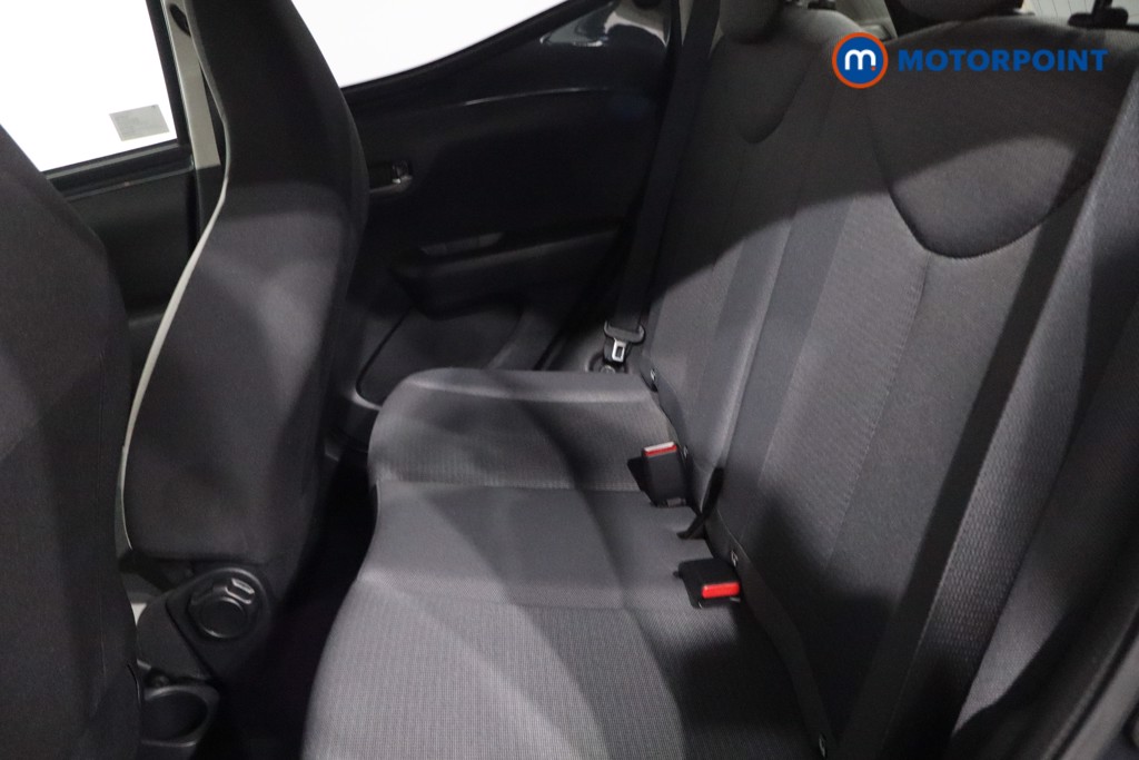 Used Toyota AYGO 2021 for sale - 77775509: Photo 13