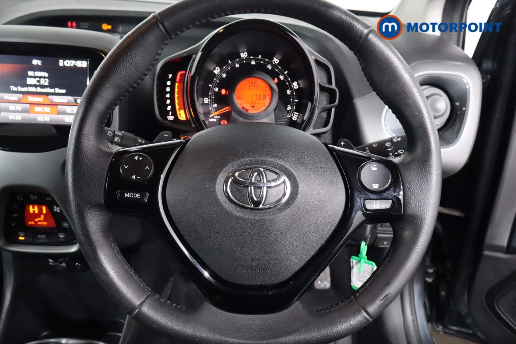 Used Toyota AYGO 2021 for sale - 77775509: Photo 14