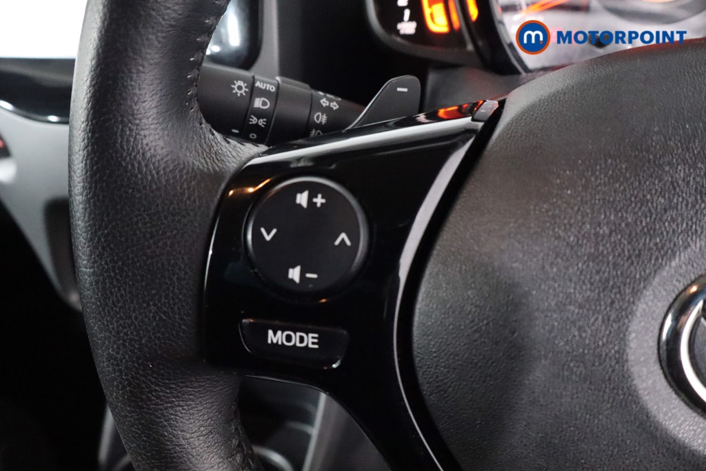 Used Toyota AYGO 2021 for sale - 77775509: Photo 15