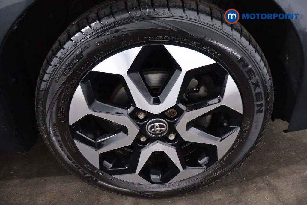 Used Toyota AYGO 2021 for sale - 77775509: Photo 18