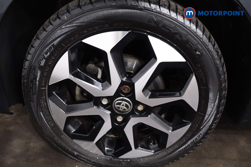 Used Toyota AYGO 2021 for sale - 77775509: Photo 19