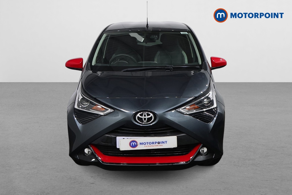Used Toyota AYGO 2021 for sale - 77775509: Photo 2