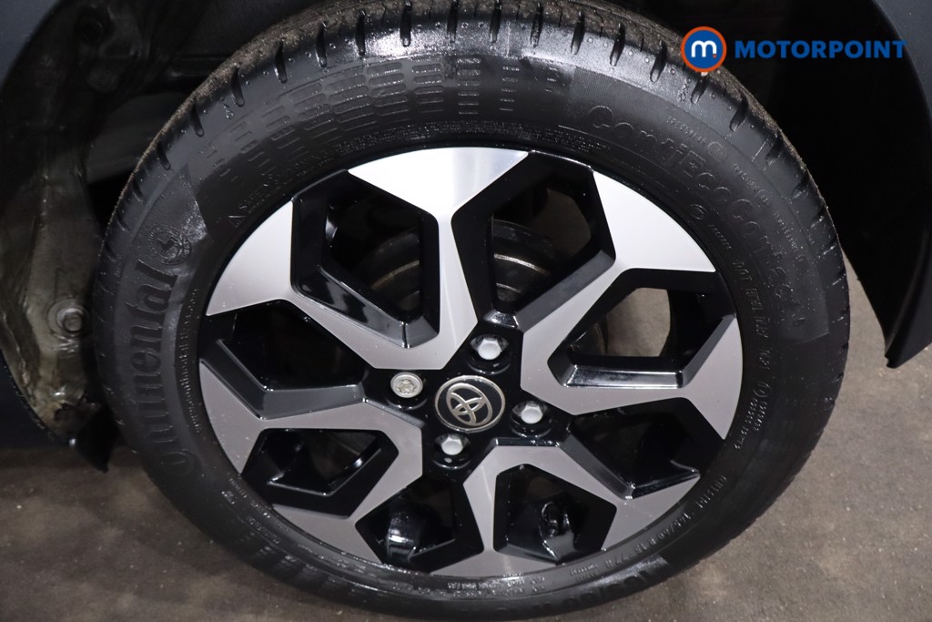 Used Toyota AYGO 2021 for sale - 77775509: Photo 20