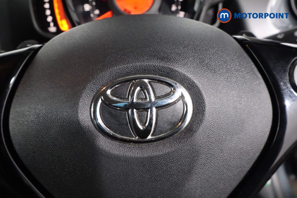 Used Toyota AYGO 2021 for sale - 77775509: Photo 21