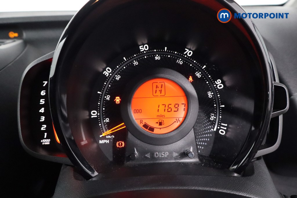 Used Toyota AYGO 2021 for sale - 77775509: Photo 24