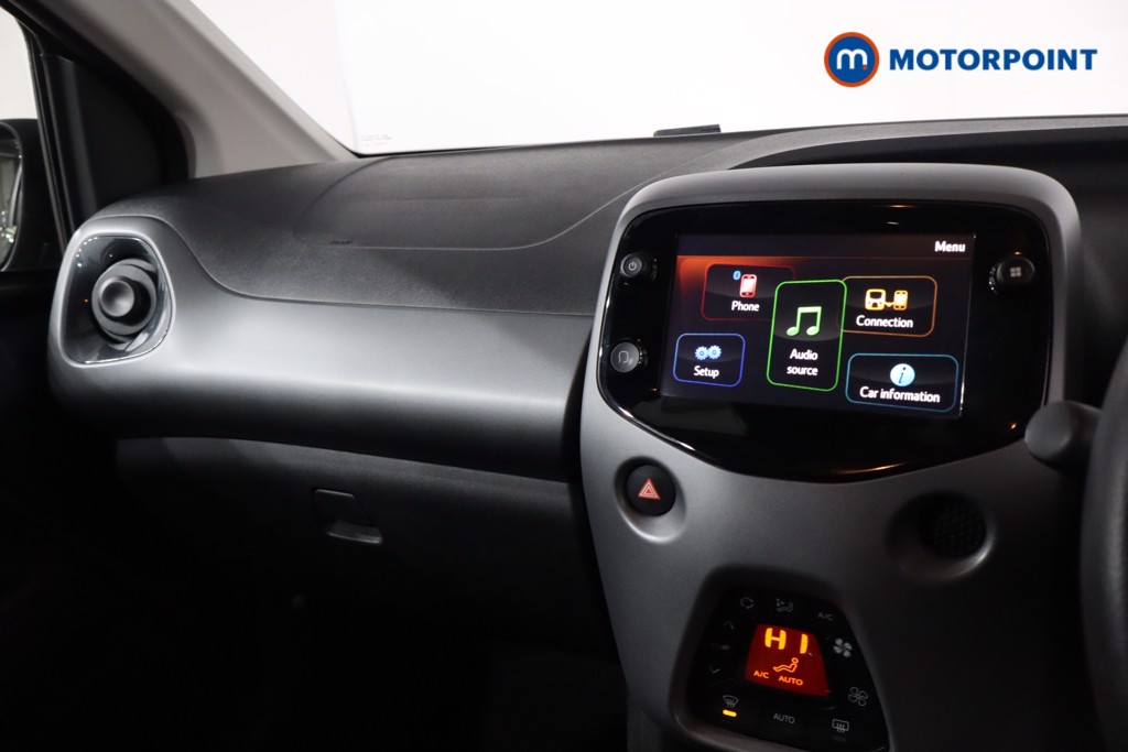 Used Toyota AYGO 2021 for sale - 77775509: Photo 26