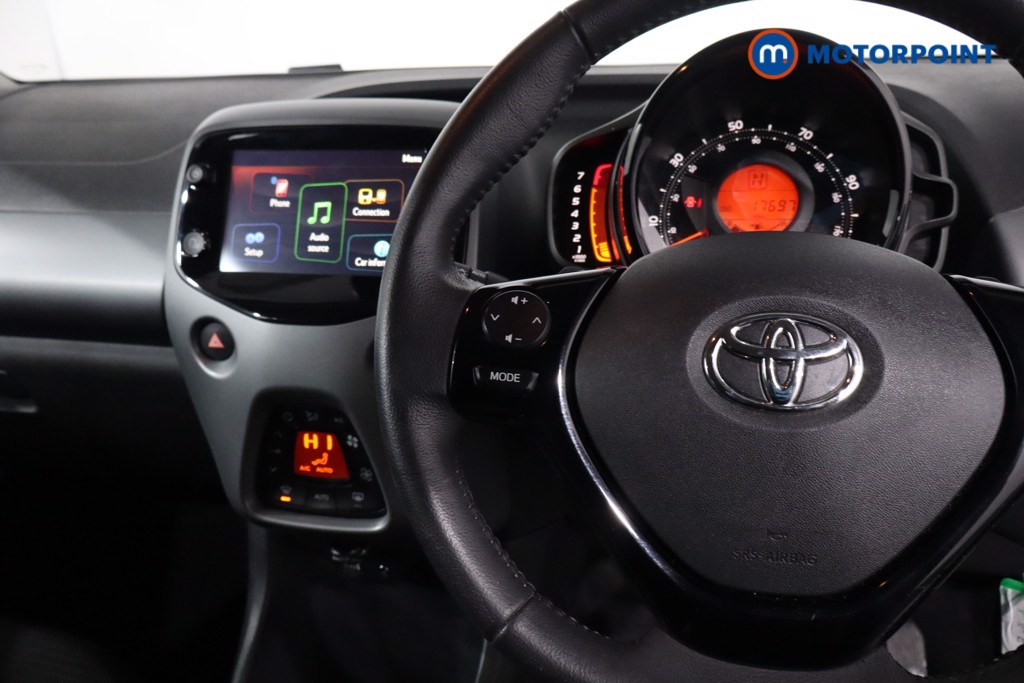 Used Toyota AYGO 2021 for sale - 77775509: Photo 27