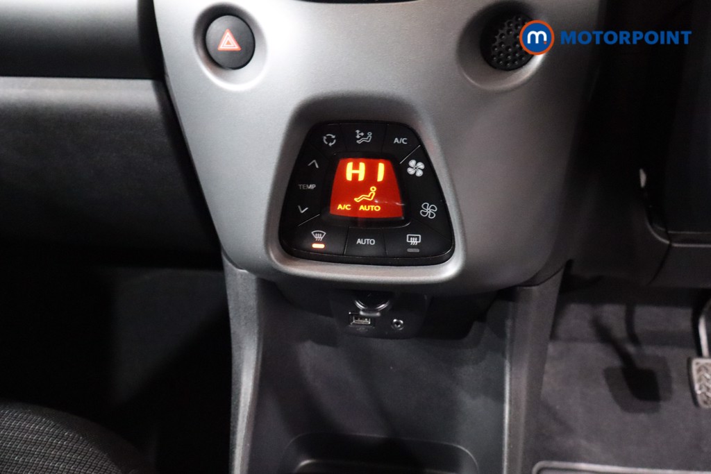 Used Toyota AYGO 2021 for sale - 77775509: Photo 28