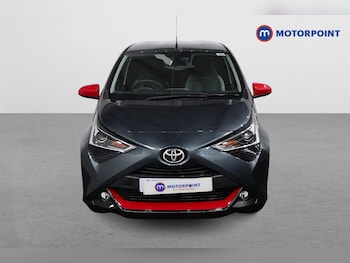Used Toyota AYGO 2021 for sale - 77775509: Photo