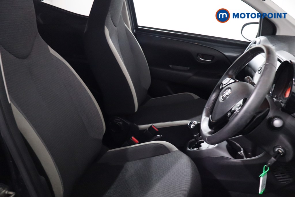 Used Toyota AYGO 2021 for sale - 77775509: Photo 30