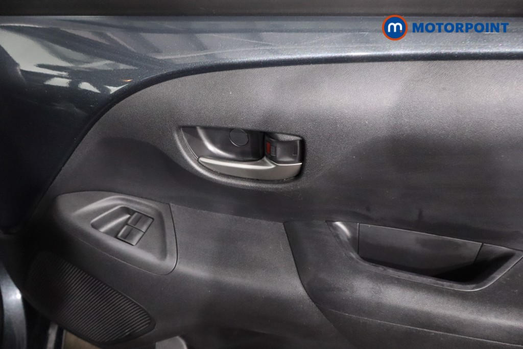 Used Toyota AYGO 2021 for sale - 77775509: Photo 32