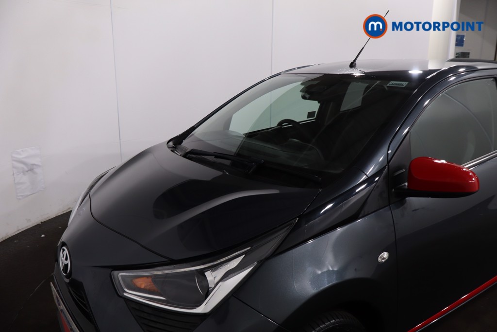 Used Toyota AYGO 2021 for sale - 77775509: Photo 34