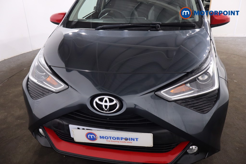 Used Toyota AYGO 2021 for sale - 77775509: Photo 35