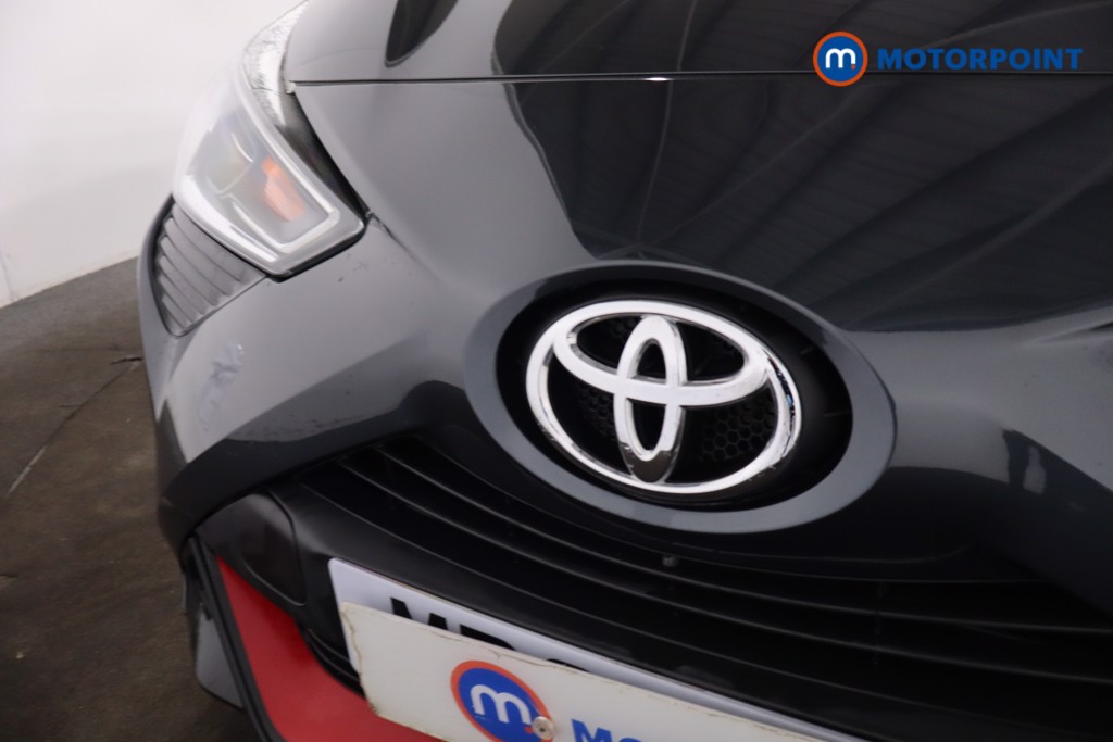 Used Toyota AYGO 2021 for sale - 77775509: Photo 36