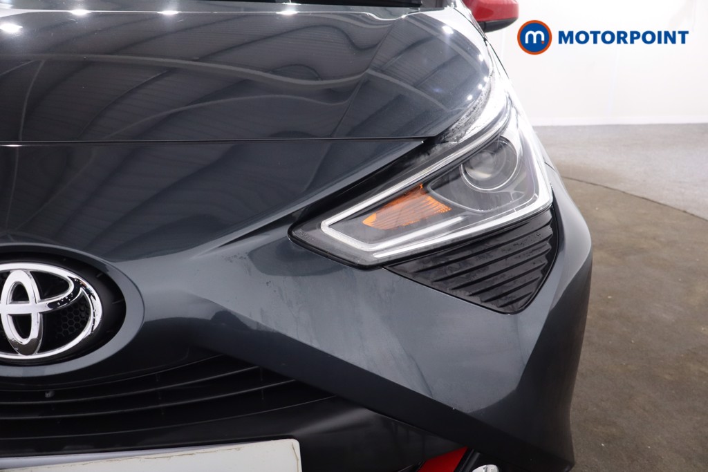 Used Toyota AYGO 2021 for sale - 77775509: Photo 37